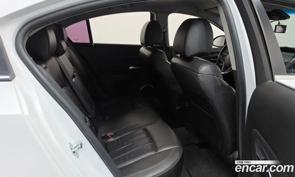Chevrolet Cruze 2014 1.4 автомат (гидро), фото 17 Chevrolet Cruze 2014 1.4 автомат (гидро), фото 17