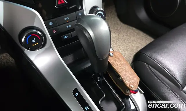 Chevrolet Cruze 2015 1.4 автомат (гидро), миниатюра 12