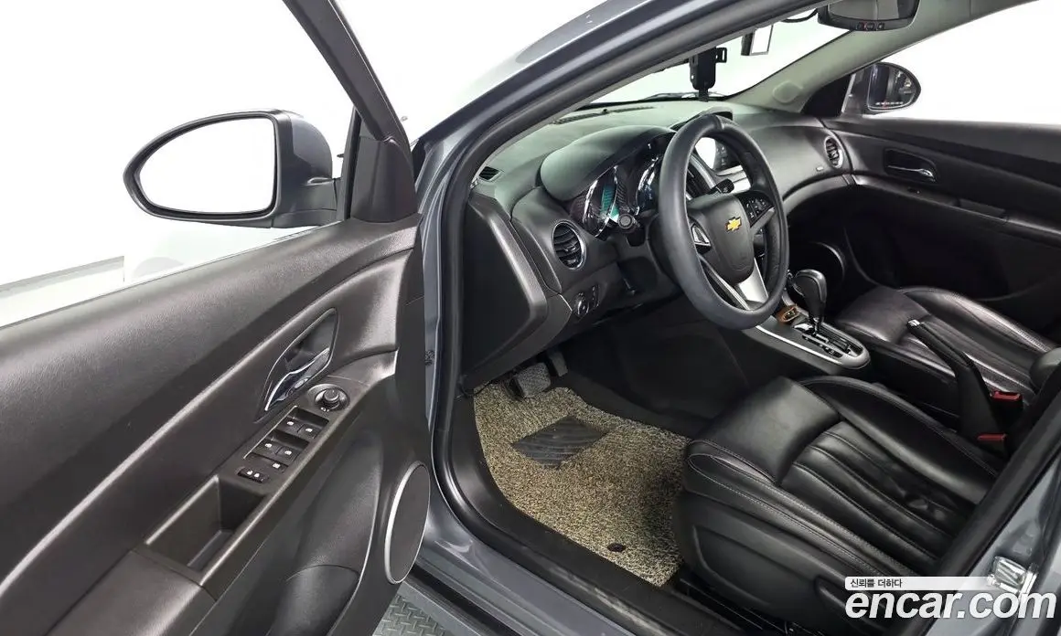 Chevrolet Cruze 2015 1.4 автомат (гидро), фото 13 Chevrolet Cruze 2015 1.4 автомат (гидро), фото 13