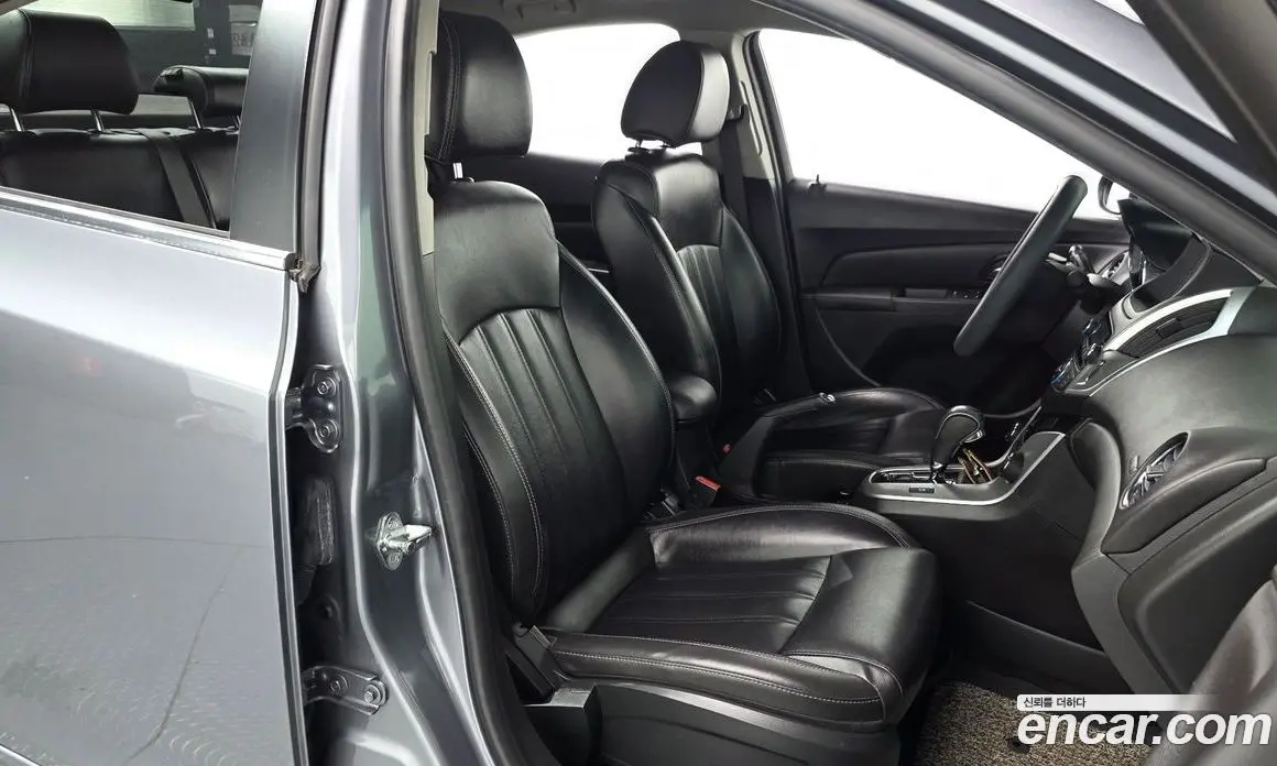 Chevrolet Cruze 2015 1.4 автомат (гидро), фото 16 Chevrolet Cruze 2015 1.4 автомат (гидро), фото 16