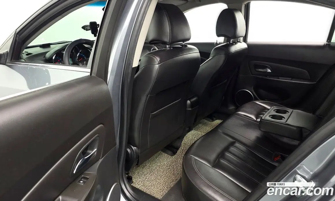 Chevrolet Cruze 2015 1.4 автомат (гидро), фото 17 Chevrolet Cruze 2015 1.4 автомат (гидро), фото 17