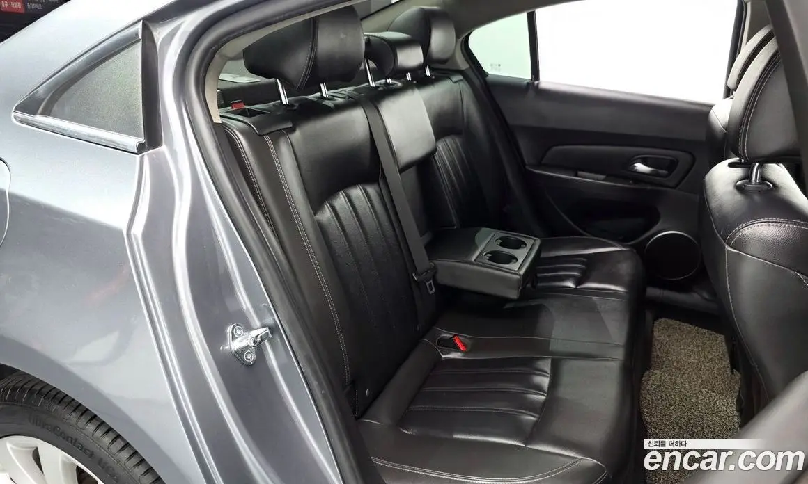 Chevrolet Cruze 2015 1.4 автомат (гидро), фото 18 Chevrolet Cruze 2015 1.4 автомат (гидро), фото 18