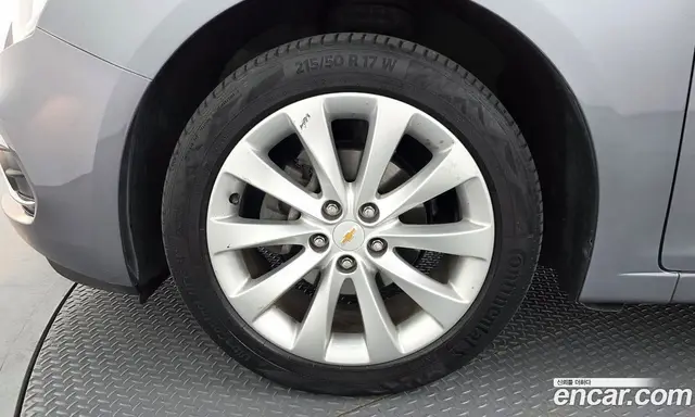 Chevrolet Cruze 2015 1.4 автомат (гидро), миниатюра 5 Chevrolet Cruze 2015 1.4 автомат (гидро), миниатюра 5