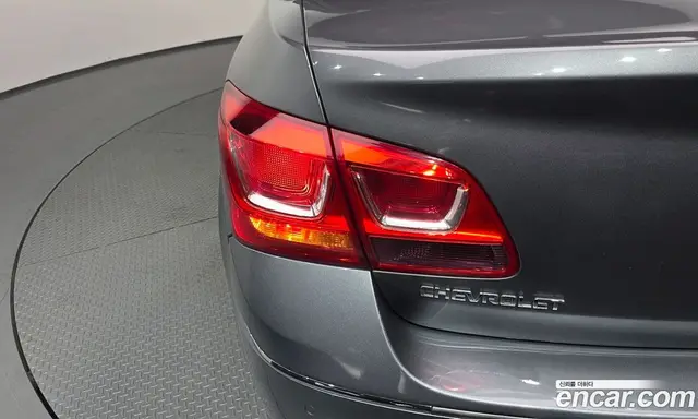 Chevrolet Cruze 2015 1.4 автомат (гидро), миниатюра 9 Chevrolet Cruze 2015 1.4 автомат (гидро), миниатюра 9