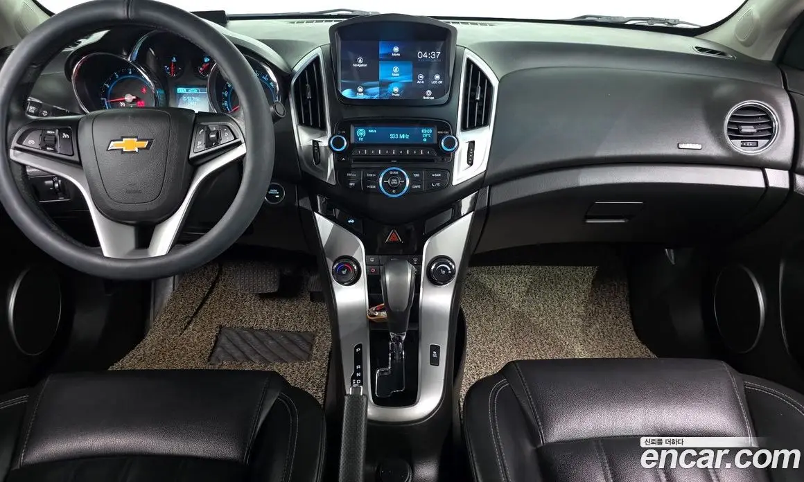 Chevrolet Cruze 2015 1.4 автомат (гидро), фото 10 Chevrolet Cruze 2015 1.4 автомат (гидро), фото 10