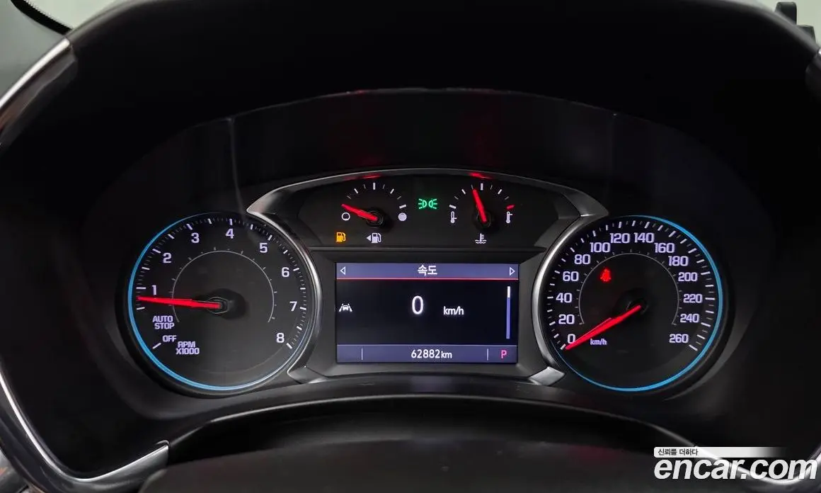 Chevrolet Equinox 2022 1.5 автомат (гидро), фото 11