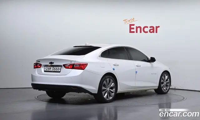 Chevrolet Malibu 2016 1.5 автомат (гидро), миниатюра 2 Chevrolet Malibu 2016 1.5 автомат (гидро), миниатюра 2