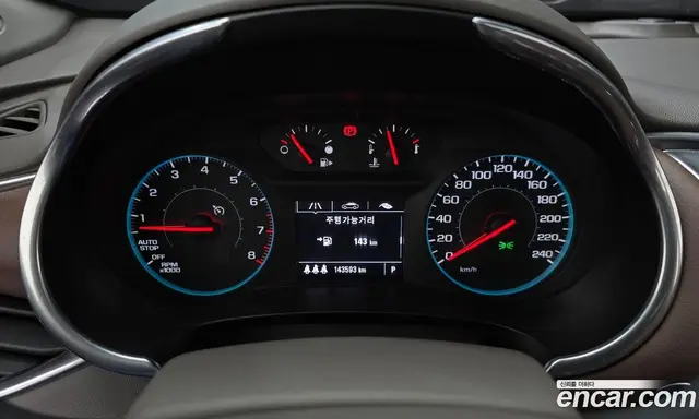 Chevrolet Malibu 2016 1.5 автомат (гидро), миниатюра 11 Chevrolet Malibu 2016 1.5 автомат (гидро), миниатюра 11