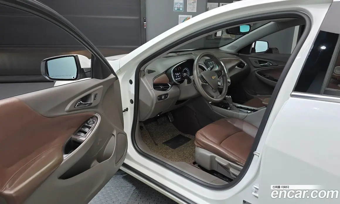 Chevrolet Malibu 2016 1.5 автомат (гидро), фото 13 Chevrolet Malibu 2016 1.5 автомат (гидро), фото 13