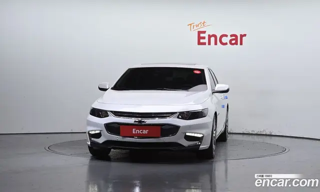 Chevrolet Malibu 2016 1.5 автомат (гидро), миниатюра 3 Chevrolet Malibu 2016 1.5 автомат (гидро), миниатюра 3