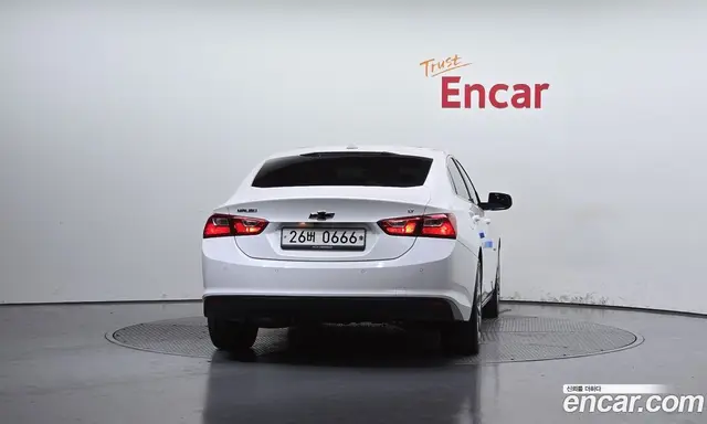 Chevrolet Malibu 2016 1.5 автомат (гидро), миниатюра 4 Chevrolet Malibu 2016 1.5 автомат (гидро), миниатюра 4