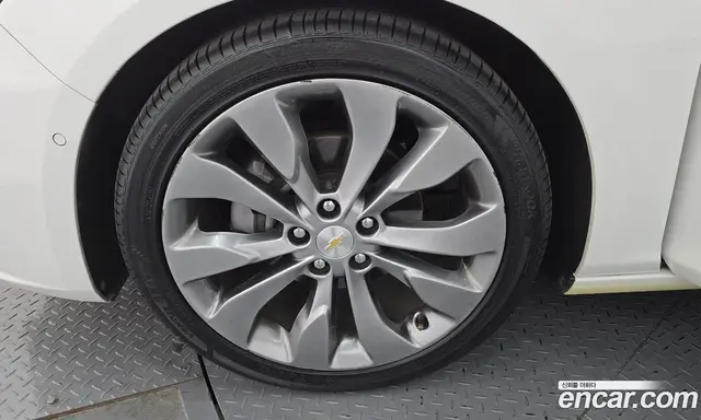 Chevrolet Malibu 2016 1.5 автомат (гидро), миниатюра 5 Chevrolet Malibu 2016 1.5 автомат (гидро), миниатюра 5