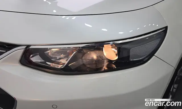Chevrolet Malibu 2016 1.5 автомат (гидро), миниатюра 8 Chevrolet Malibu 2016 1.5 автомат (гидро), миниатюра 8