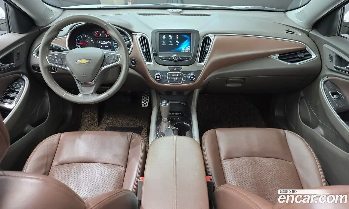 Chevrolet Malibu 2016 1.5 автомат (гидро), фото 10 Chevrolet Malibu 2016 1.5 автомат (гидро), фото 10