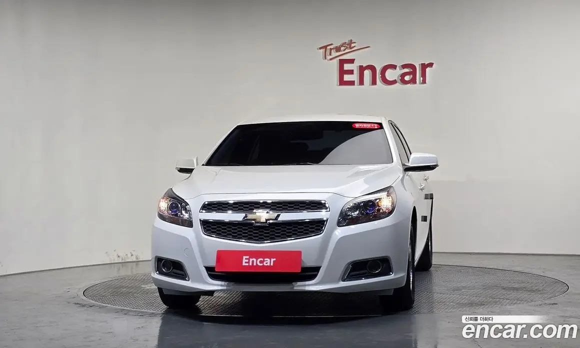 Chevrolet Malibu 2016 2.0 автомат (гидро), фото 2 Chevrolet Malibu 2016 2.0 автомат (гидро), фото 2