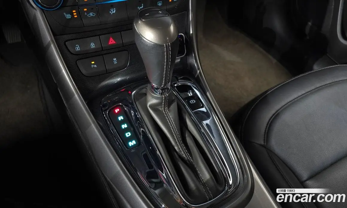 Chevrolet Malibu 2016 2.0 автомат (гидро), фото 11 Chevrolet Malibu 2016 2.0 автомат (гидро), фото 11