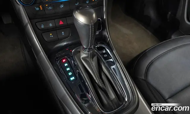 Chevrolet Malibu 2016 2.0 автомат (гидро), миниатюра 11 Chevrolet Malibu 2016 2.0 автомат (гидро), миниатюра 11
