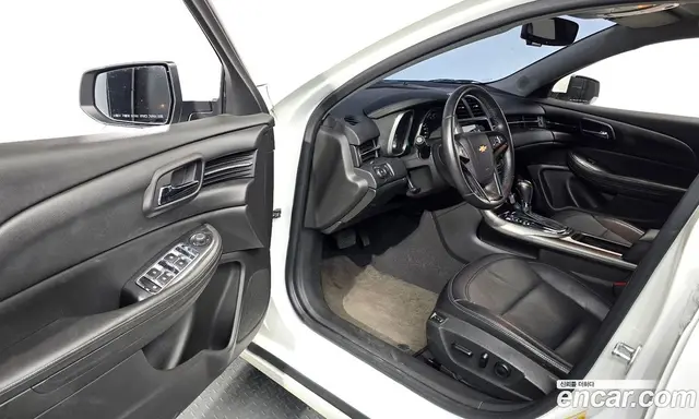 Chevrolet Malibu 2016 2.0 автомат (гидро), миниатюра 12