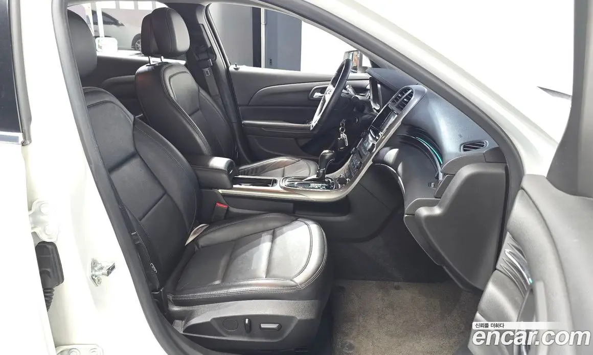 Chevrolet Malibu 2016 2.0 автомат (гидро), фото 15 Chevrolet Malibu 2016 2.0 автомат (гидро), фото 15