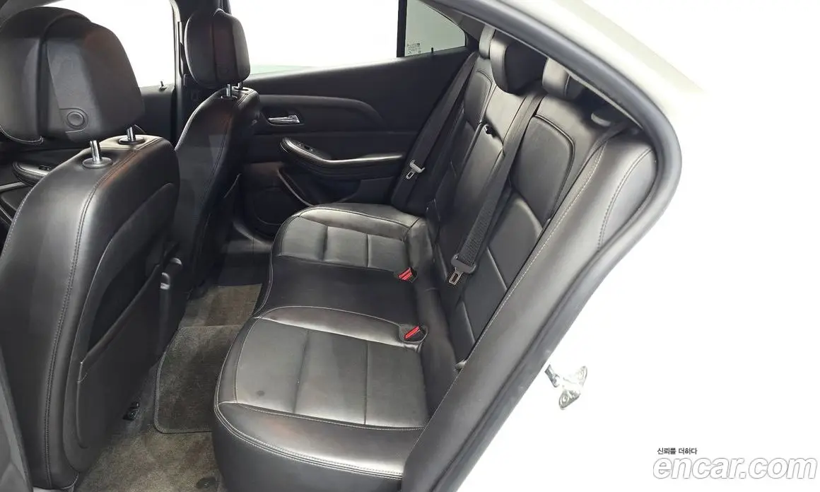 Chevrolet Malibu 2016 2.0 автомат (гидро), фото 16 Chevrolet Malibu 2016 2.0 автомат (гидро), фото 16