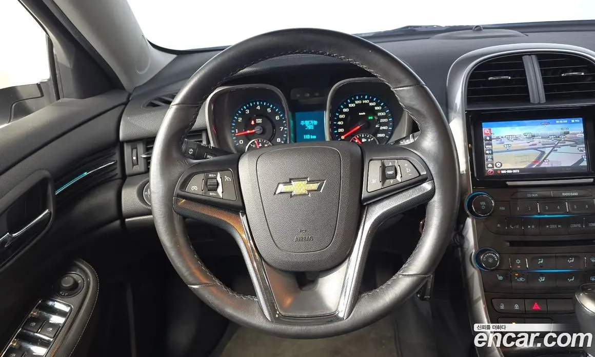 Chevrolet Malibu 2016 2.0 автомат (гидро), фото 18 Chevrolet Malibu 2016 2.0 автомат (гидро), фото 18