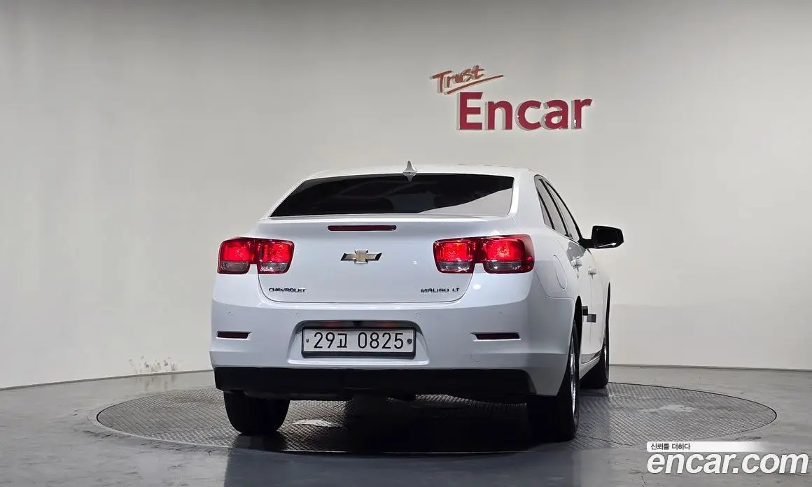 Chevrolet Malibu 2016 2.0 автомат (гидро), фото 3 Chevrolet Malibu 2016 2.0 автомат (гидро), фото 3