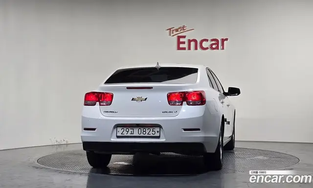Chevrolet Malibu 2016 2.0 автомат (гидро), миниатюра 3 Chevrolet Malibu 2016 2.0 автомат (гидро), миниатюра 3