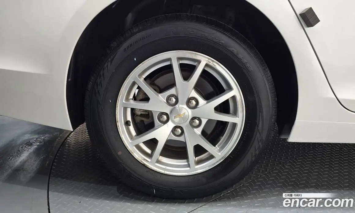 Chevrolet Malibu 2016 2.0 автомат (гидро), фото 4 Chevrolet Malibu 2016 2.0 автомат (гидро), фото 4