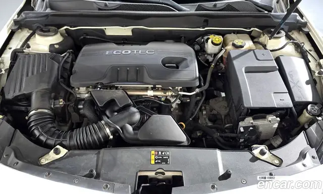 Chevrolet Malibu 2016 2.0 автомат (гидро), миниатюра 5 Chevrolet Malibu 2016 2.0 автомат (гидро), миниатюра 5