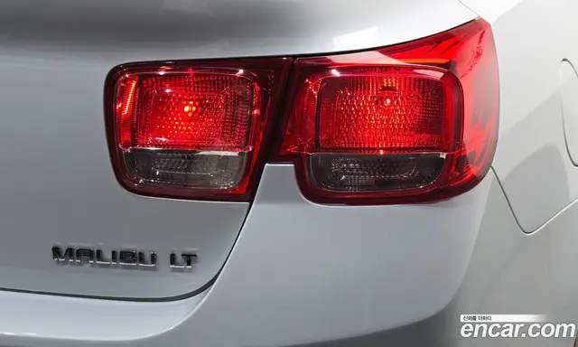 Chevrolet Malibu 2016 2.0 автомат (гидро), миниатюра 8 Chevrolet Malibu 2016 2.0 автомат (гидро), миниатюра 8