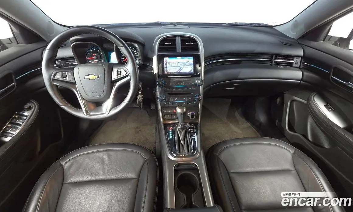 Chevrolet Malibu 2016 2.0 автомат (гидро), фото 9 Chevrolet Malibu 2016 2.0 автомат (гидро), фото 9