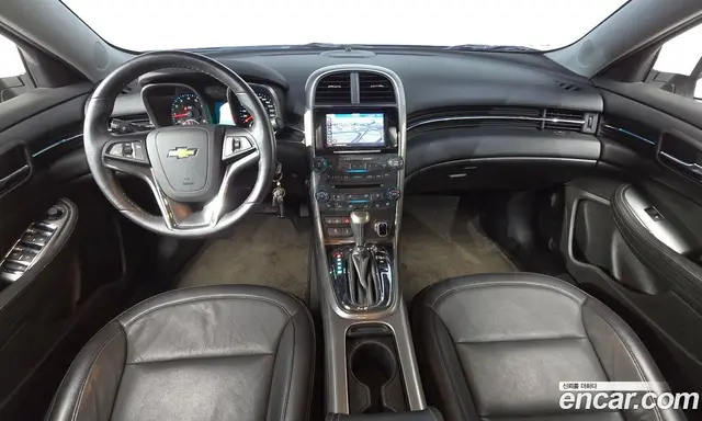 Chevrolet Malibu 2016 2.0 автомат (гидро), миниатюра 9 Chevrolet Malibu 2016 2.0 автомат (гидро), миниатюра 9