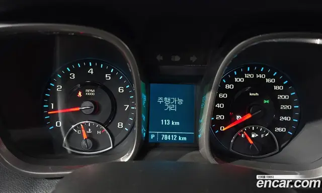 Chevrolet Malibu 2016 2.0 автомат (гидро), миниатюра 10 Chevrolet Malibu 2016 2.0 автомат (гидро), миниатюра 10