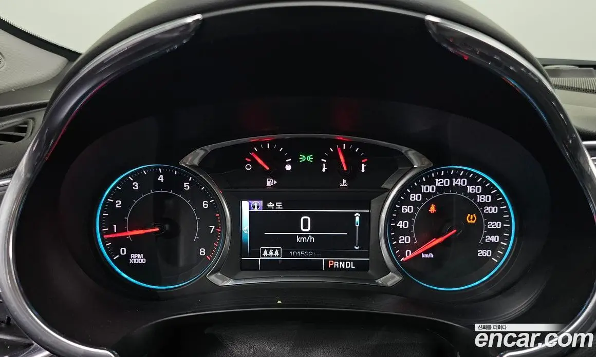 Chevrolet Malibu 2017 2.0 автомат (гидро), фото 11