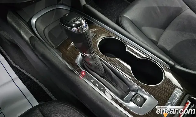 Chevrolet Malibu 2017 2.0 автомат (гидро), миниатюра 12