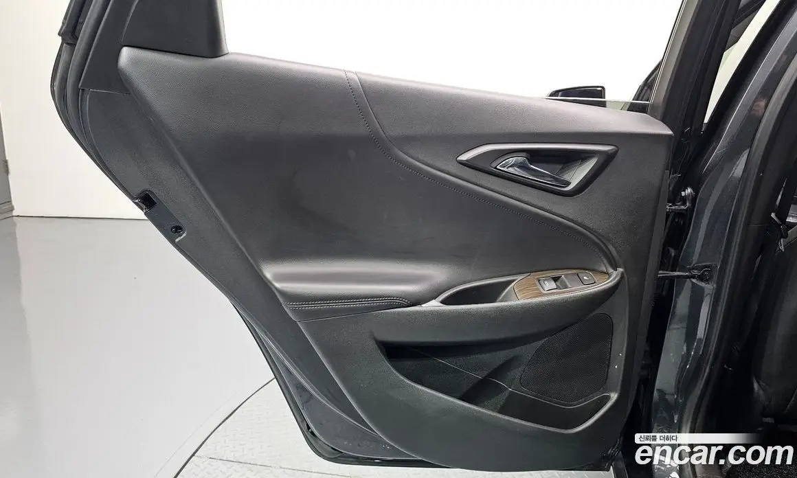 Chevrolet Malibu 2017 2.0 автомат (гидро), фото 15