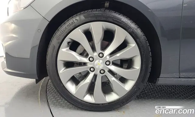 Chevrolet Malibu 2017 2.0 автомат (гидро), миниатюра 5