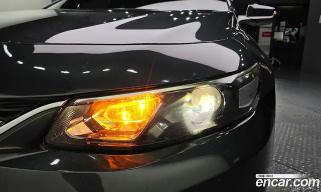 Chevrolet Malibu 2017 2.0 автомат (гидро), миниатюра 8