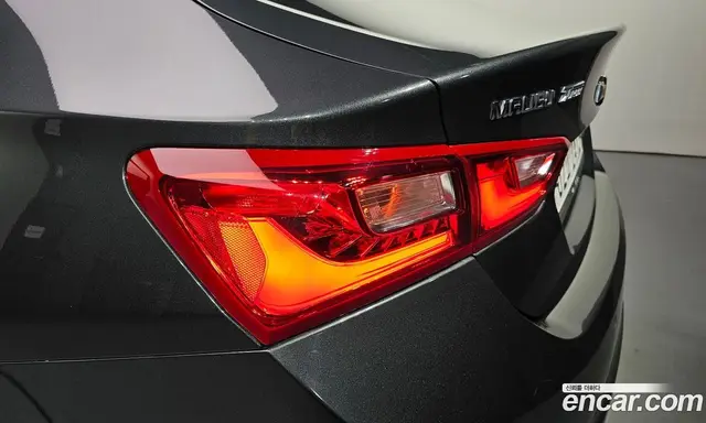 Chevrolet Malibu 2017 2.0 автомат (гидро), миниатюра 9