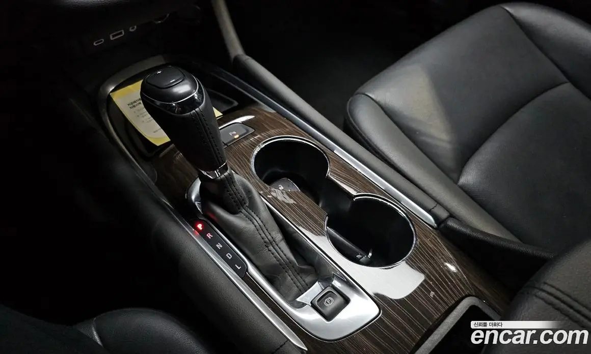 Chevrolet Malibu 2019 1.3 автомат (гидро), фото 12