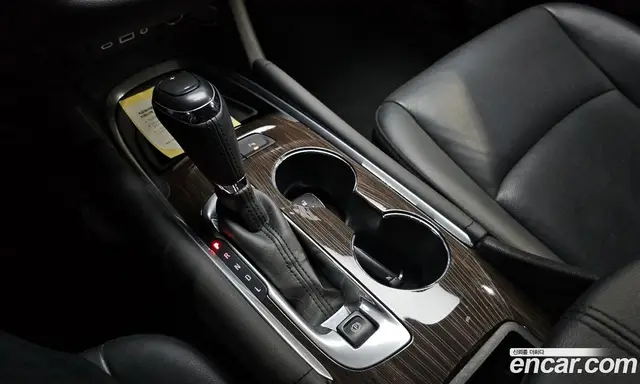 Chevrolet Malibu 2019 1.3 автомат (гидро), миниатюра 12