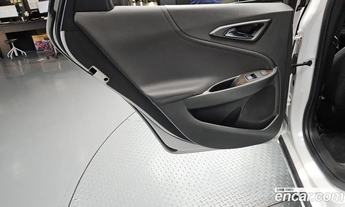 Chevrolet Malibu 2019 1.3 автомат (гидро), фото 15