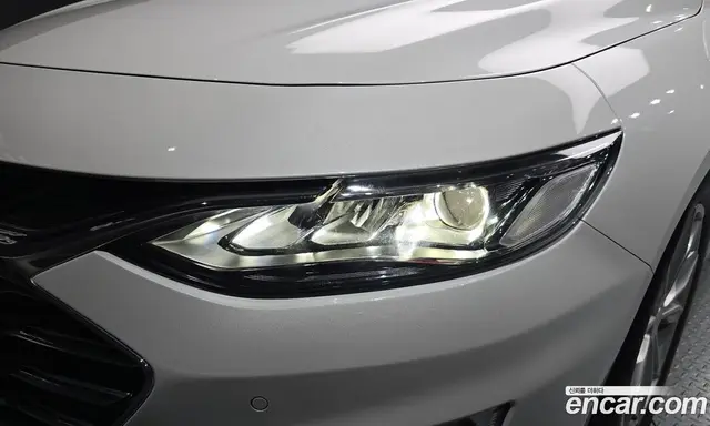 Chevrolet Malibu 2019 1.3 автомат (гидро), миниатюра 8