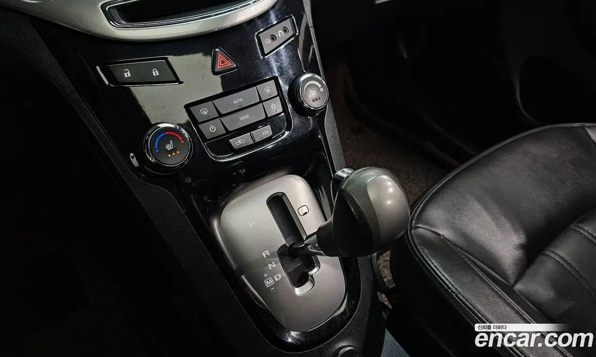 Chevrolet Orlando 2013 2.0 автомат (гидро), фото 11 Chevrolet Orlando 2013 2.0 автомат (гидро), фото 11