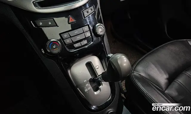 Chevrolet Orlando 2013 2.0 автомат (гидро), миниатюра 11 Chevrolet Orlando 2013 2.0 автомат (гидро), миниатюра 11
