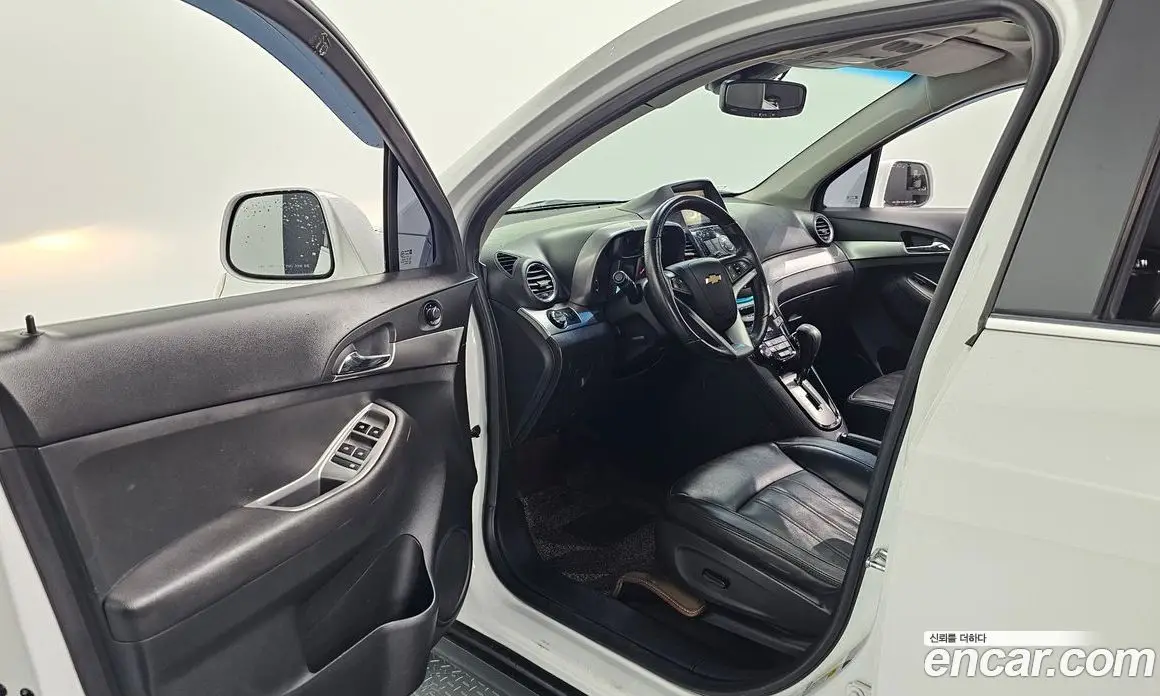 Chevrolet Orlando 2013 2.0 автомат (гидро), фото 15 Chevrolet Orlando 2013 2.0 автомат (гидро), фото 15