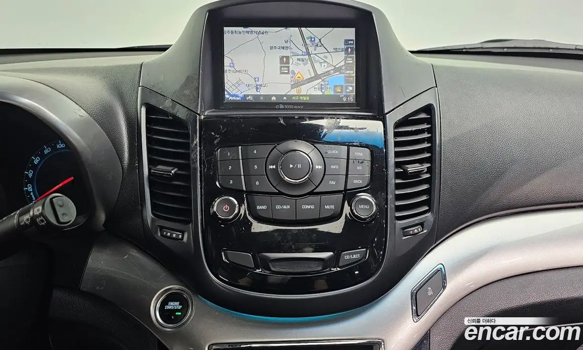 Chevrolet Orlando 2013 2.0 автомат (гидро), фото 18 Chevrolet Orlando 2013 2.0 автомат (гидро), фото 18