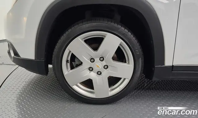 Chevrolet Orlando 2013 2.0 автомат (гидро), миниатюра 4 Chevrolet Orlando 2013 2.0 автомат (гидро), миниатюра 4