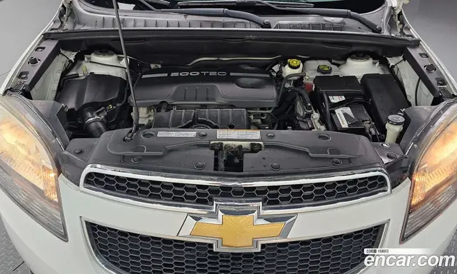 Chevrolet Orlando 2013 2.0 автомат (гидро), миниатюра 5 Chevrolet Orlando 2013 2.0 автомат (гидро), миниатюра 5