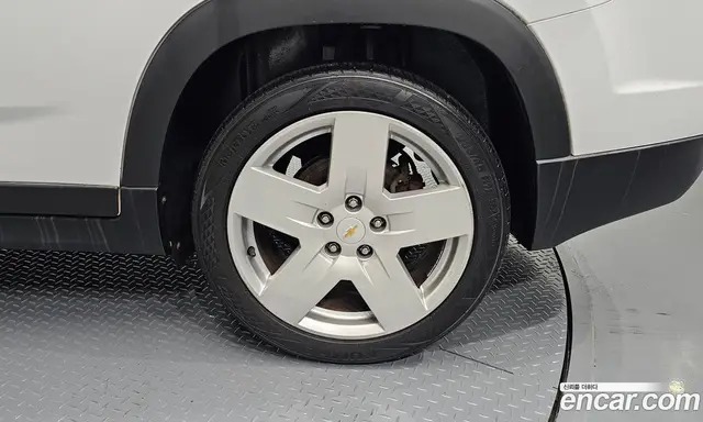 Chevrolet Orlando 2013 2.0 автомат (гидро), миниатюра 6 Chevrolet Orlando 2013 2.0 автомат (гидро), миниатюра 6